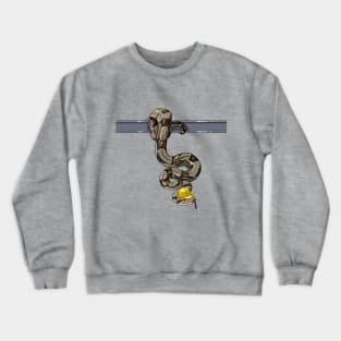 Boa Constructor Crewneck Sweatshirt